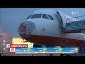 В аеропорту Стамбула пілот-українець звершив дивовижну посадку літака