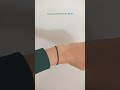 who wants to look simple?? #shorts #butterfly #fyp #bracelet //itz r // 🦋🫶🩵