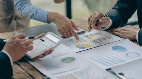 BUSINESS CENTRAL LESSON 48 REQUISITION WORKSHEET (Business Central Training)