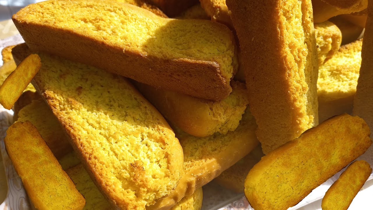 طريقه عمل الفايش الصعيدي بكيلو واحد عمل كميه كبيره بطريقه سهله 🥖