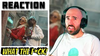 Bebe Rexha, Lil Wayne - The Way I Are First Reaction