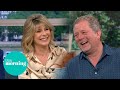 Dead Ringers Star Jon Culshaw's Love Island Impression | This Morning