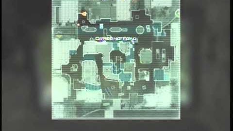 New MW3 Glitches - New way out of Bootleg with UFO mode