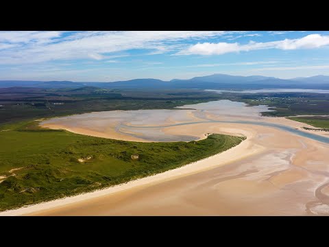 People & Places of North Mayo Video Series - The Erris Coast Hotel, Geesala