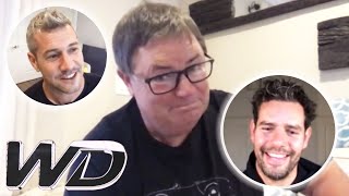 Mike, Ant And Elvis Make A BIG Announcement About The Future Of The Show | Wheeler Dealers