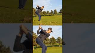 Testing 3 Limited Flight Balls. Lane Feathery, Sci-Golf and AlmostGolf.