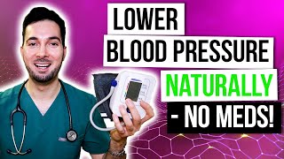 How to lower blood pressure immediately and without medicine screenshot 5