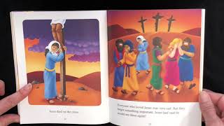 Story Time with DeeDee | The Very First Easter from the Beginners Bible