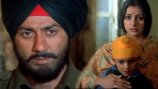 Download Lagu Border पर जाने के लिए Sunny Deol पत्नी को तलाक देने तक को तैयार थे - बॉर्डर - स्वतंत्रता दिवस स्पेशल MP3