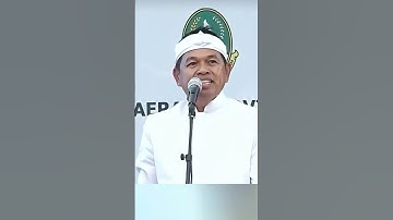 VIRALE GOUVERNEUR VAN WEST-Java is de beste #viralgovernorofjabar #kangdedymulyadi