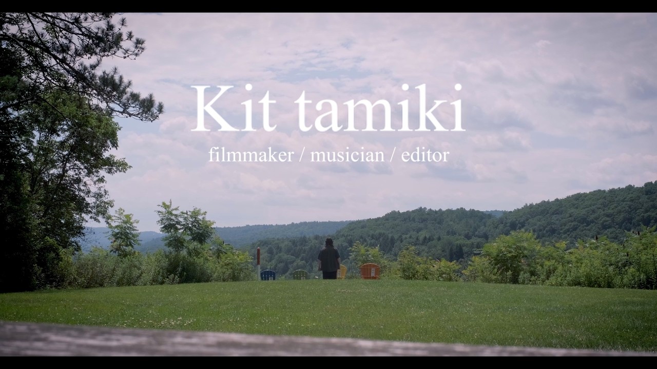 Kit Tamiki Reel 2026