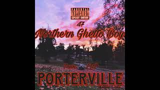 Northern Ghetto Boy