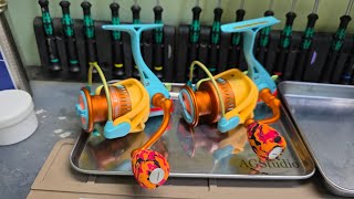 :     Ryobi Zauber LT 3000 MC /