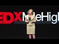 Why Citizen Engagement: Roxane White at TEDxMileHigh