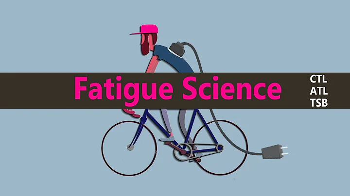 Overtraining, overreaching and fitness metrics  TSS CTL ATL EXPLAINED (aka Fatigue science)
