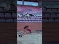 How Humans Fly in Long Jump 🤯 #longjump #athlete #shorts #trending #viral