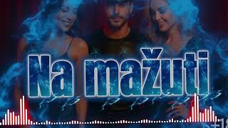 MR.MOBBYNG - Na mažuti  ( Naujiena ) meilės daina su pašėlusiomis mintymis 