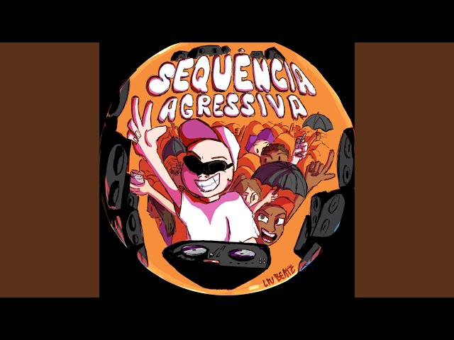 Sequência Agressiva