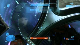 Halo Reach All Power Weapon Spawns - Zealot