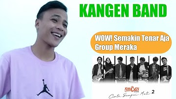 Kangen Band - Cinta Sampai Mati 2 ( Official Music Video )