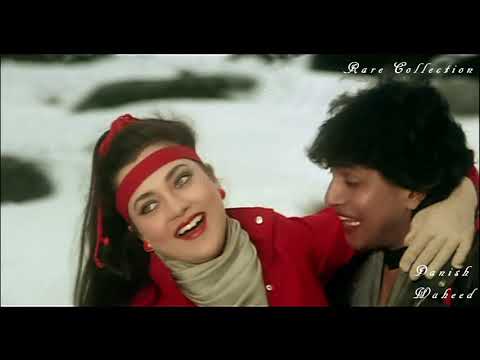 Maine Tujhse Pyar Kiya - Commando - Vijay Benedict & Alisha Chinoe (By Danish)