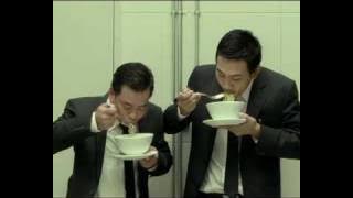 mie sedaap - lie detector