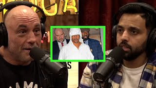 Joe on Sheldon Johnson's Murder Charge and The Prison System by JRE Clips 68,862 views 5 days ago 4 minutes, 21 seconds