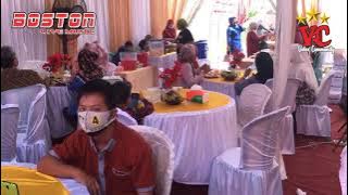 Malam Bainai & Alek Rang Mudo || Cover Dilla VC || Boston Live Music Wedding Party