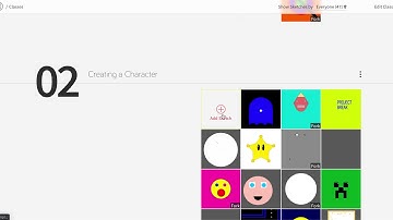 P5js 30,   How to turn in a project