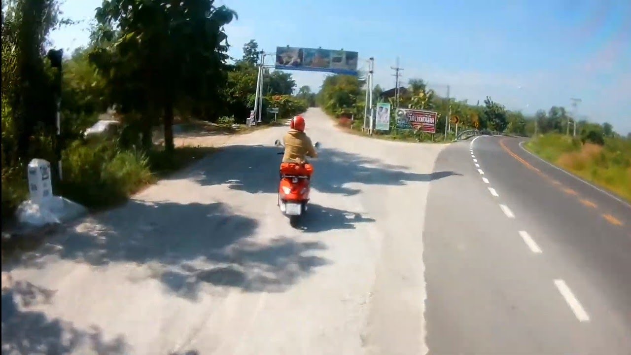 ตั้งแคมป์ น้ำพุร้อนสมอทอง - อุทัยธานี