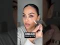 Concealer Makeup Hack @christendominique #makeup #makeuptips #makeuphacks #tricks #fyp #concealer