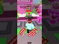 Shivang rocked sonic 😲😲 #roblox #theothersideofmakebelieve