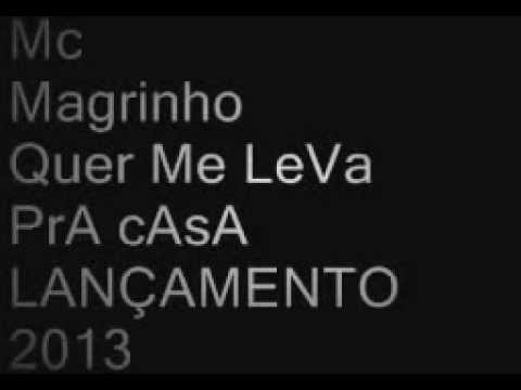 mc magrinho e mc cris brow - quer me leva pra casa lançamento funk 2013.wmv