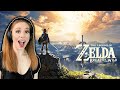 Let&#39;s Play Legend of Zelda: Breath of the Wild | Part 1