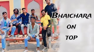 Bhaichara on top _ Official Video song _ ReVoD , Jugnu , Adro