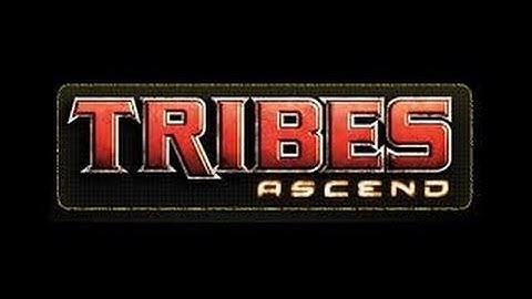 Tribes ascend - Capture the flag