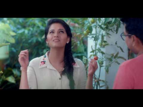 I used to miss my native until… (TV Ad - Tamil)