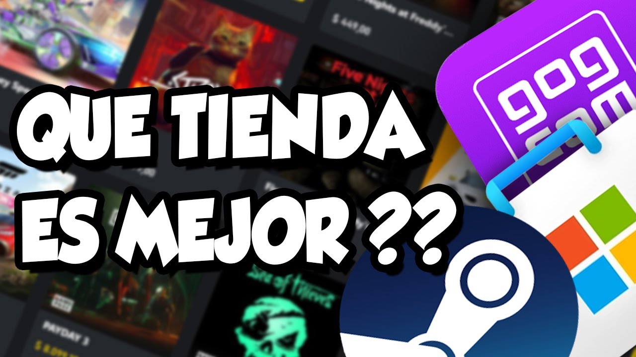 Con STEAM DOLARIZADO: CUAL ES LA MEJOR PLATAFORMA EN ARGENTINA 2023-2024??