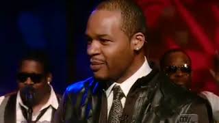 Jaheim Finding Way Back live on Wendy Williams Show 2010