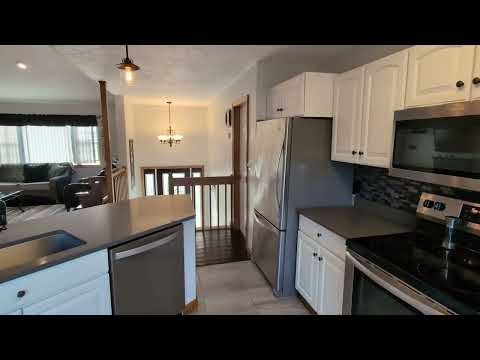 525 Benson Road, Waterford, PA home video tour