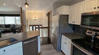 525 Benson Road video tour