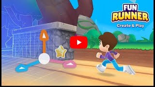Subway Craft Fun Runner Gameplay: Soar through Candy World and Claim coins with Beautiful Girl!! screenshot 4