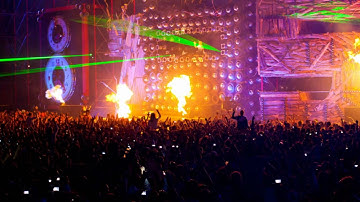 Fusion Allstars - The Next Level