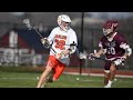 Mcdonogh boys lacrosse vs st marys high school