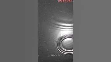 Mechanical waves #waves #mechanical #energy #science #wavemotion #physics #sound #waterwaves #facts