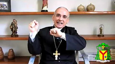 Qual o mistério da encarnação?