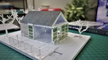 ARCKIT for Sustainable Design // Build 4