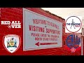 AWAY END | BOLTON WANDERERS | THE FANZONE PODCAST