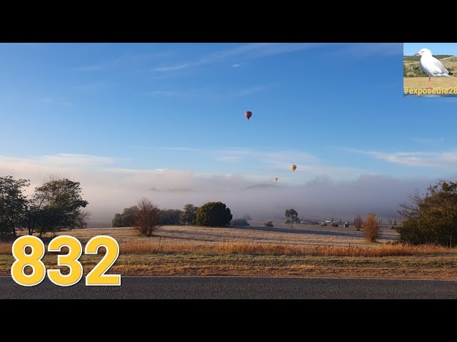 ⁣It Seems Canberra Is Full Of Hot Air #exposethe28 #savethechildren ( ft Kane Obz & Ilaina )