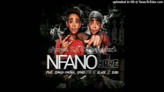 Mfano ke mang(Original mix)